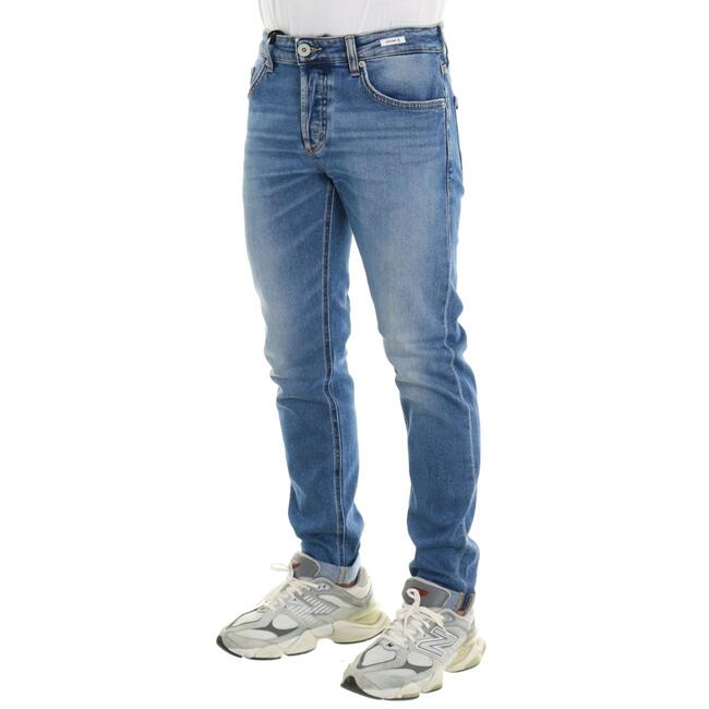 JEANS BARNEY UNIFORM - Mad Fashion | img vers.1300x/